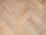 Bellano Oak Herringbone Engineered