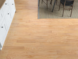 Mantova Oak Straight Engineered