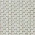 Flatweave Classic Panama — Latte