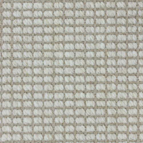 Flatweave Classic Big Boucle — Down
