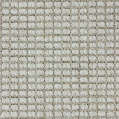 Fibre — Flatweave Classic Big Boucle
