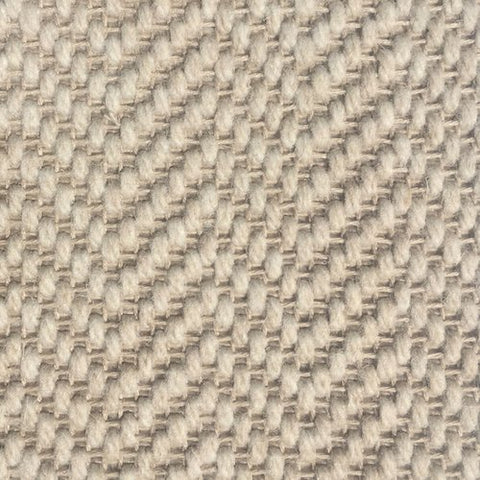 Fibre — Flatweave Classic Herringbone