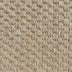 Flatweave Classic Panama — Biscotti