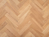 Bardolino Oak Herringbone Engineered