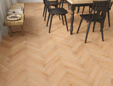 Bardolino Oak Herringbone Engineered