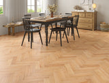 Bardolino Oak Herringbone Engineered
