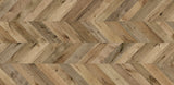 Kaindl FISHbone — Oak Fortress Rochesta