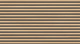 Krono Wall — Sand Barbera Oak