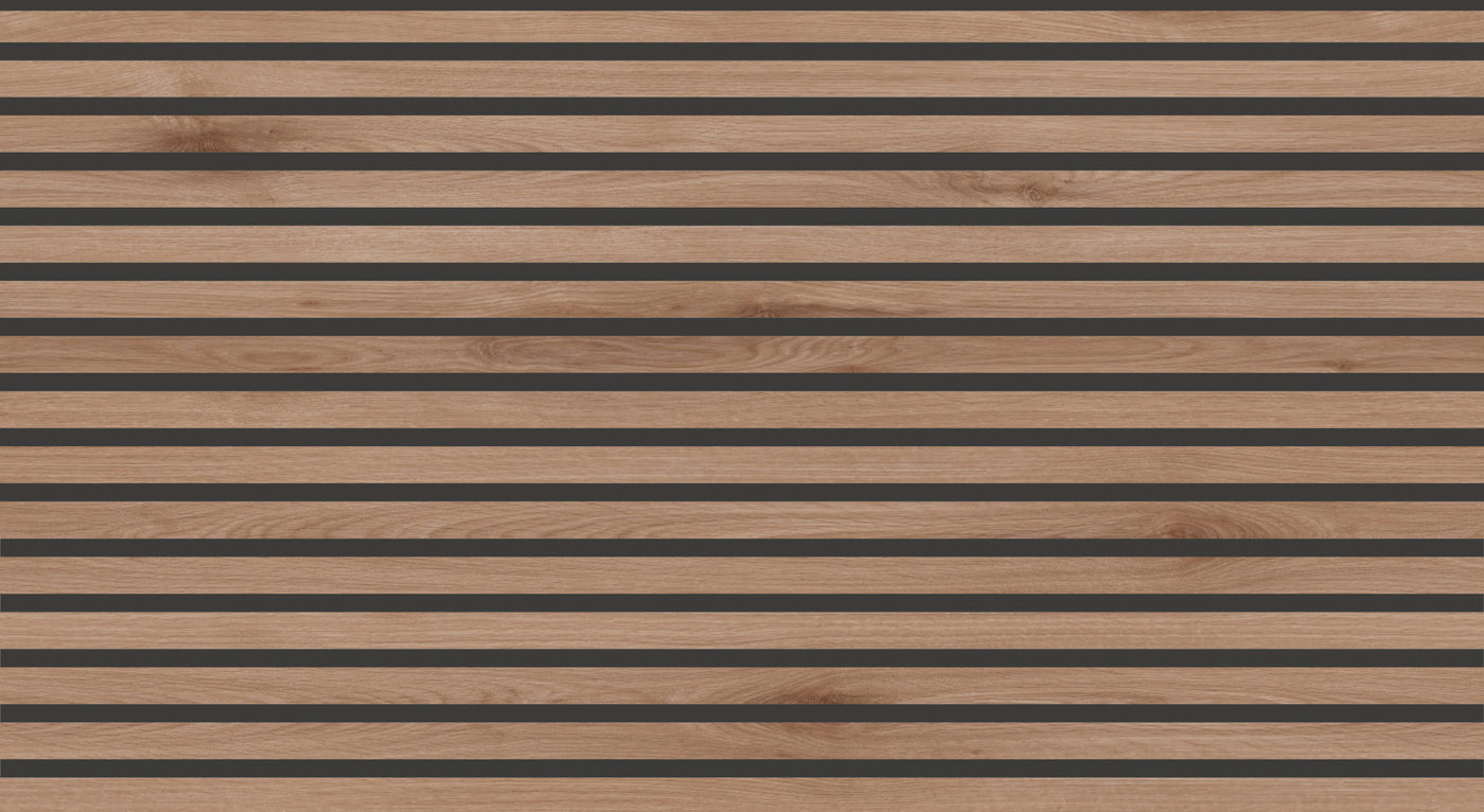 Krono Wall — Natural Canella Oak
