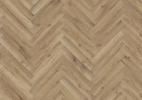 Lignum Fusion Premium — Albany Oak Herringbone