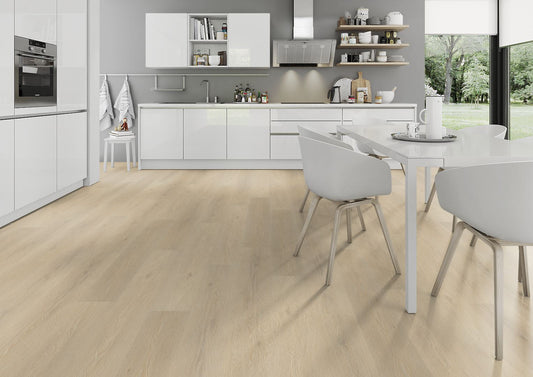 Chambord Oak 12mm Straight Laminate