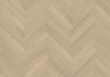 Lignum Fusion Premium — Denver Oak Herringbone