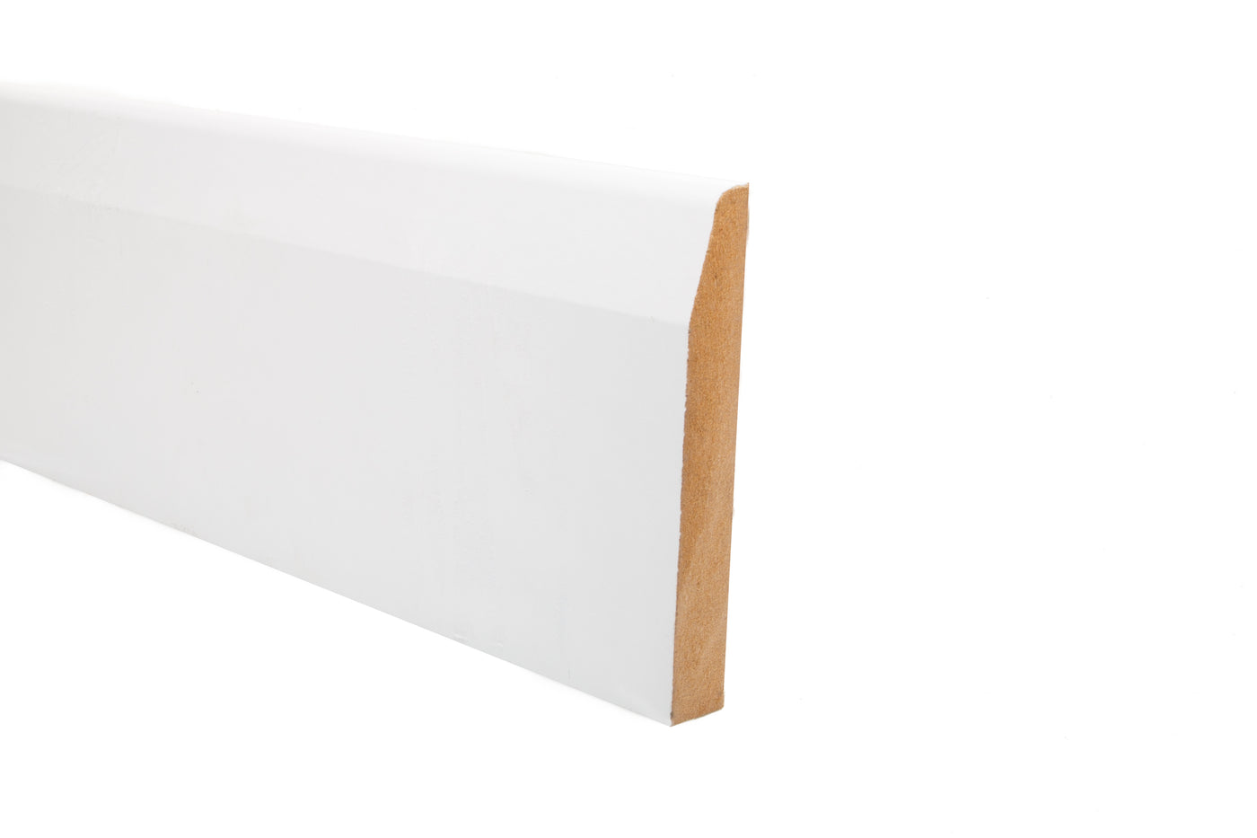 Chamfered Skirting 150
