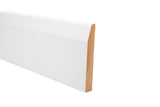 Chamfered Skirting 150