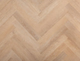 Snooze Mode - Beige Brown Oak LVT roomset