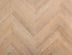 Snooze Mode - Beige Brown Oak LVT roomset