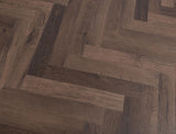 Double Espresso - colour swatch