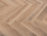 Sticky Toffee - colour swatch