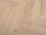 Date Night - Light Natural Oak LVT detail