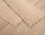 Date Night - Light Natural Oak LVT detail
