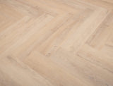 Date Night - Light Natural Oak LVT swatch