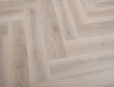 Winter Glow - Pale Grey Oak LVT swatch