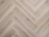 Winter Glow - Pale Grey Oak LVT roomset