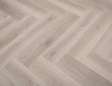 Winter Glow - Pale Grey Oak LVT plank