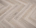 Winter Glow - Pale Grey Oak LVT plank