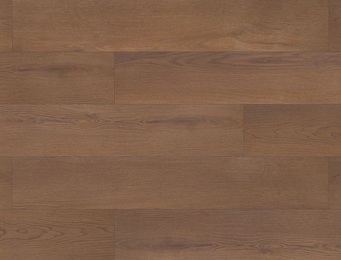 Dark Walnut 8mm Straight Laminate