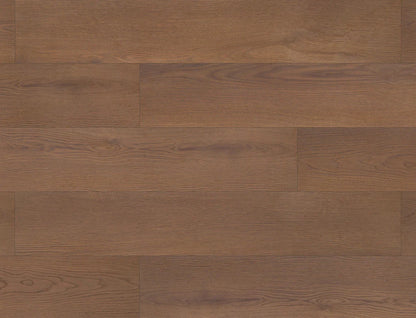 Dark Walnut 8mm Straight Laminate