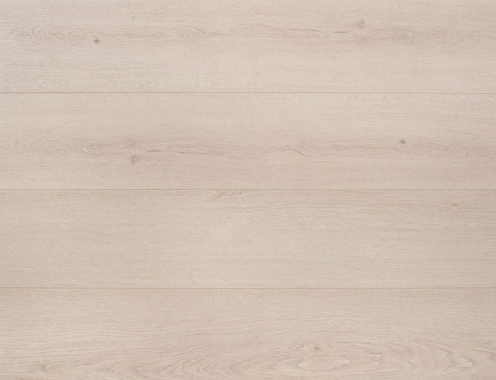Pale Oak 8mm Straight Laminate