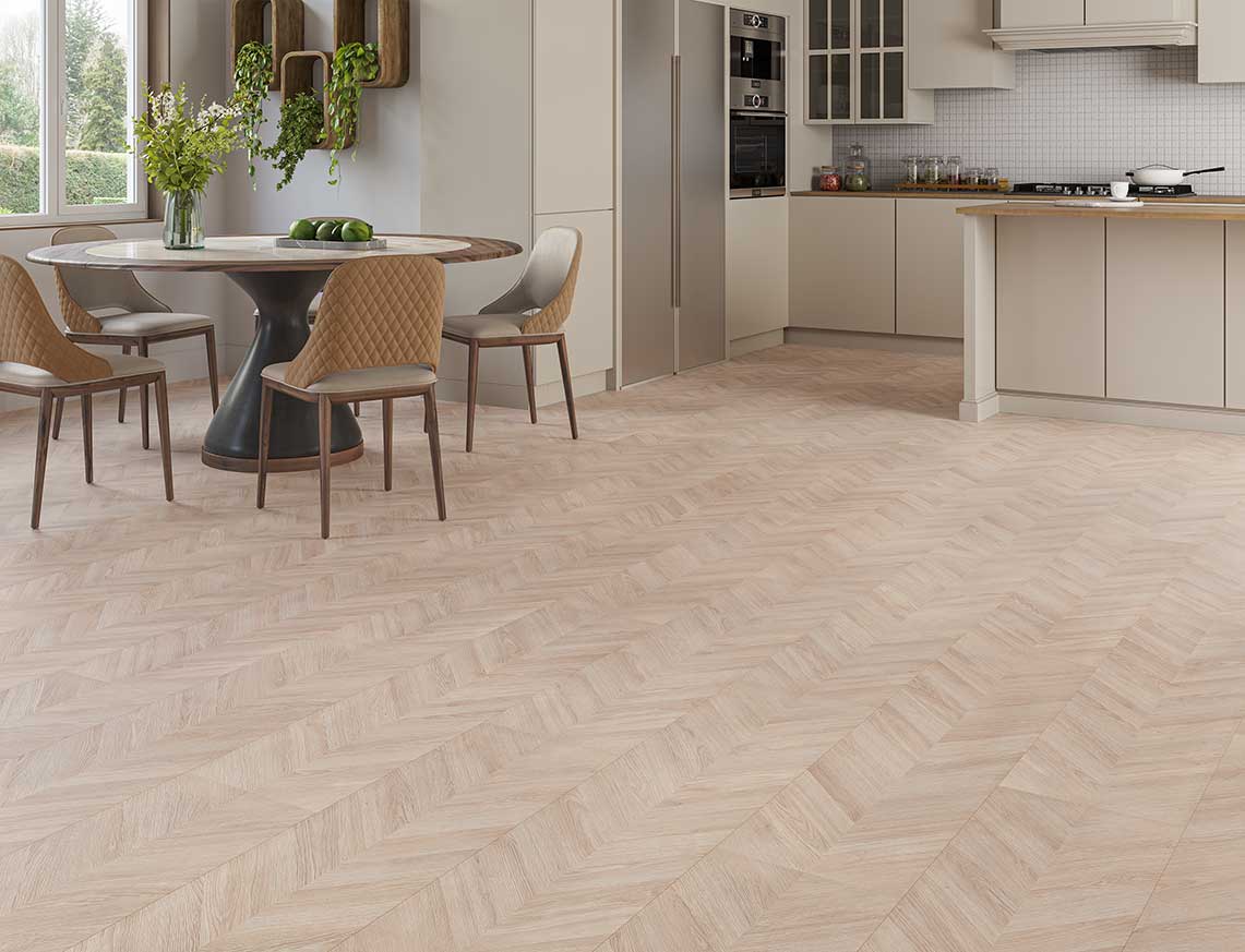 Kalma 8mm Plank Laminate