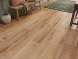 Clocked Off - plank image