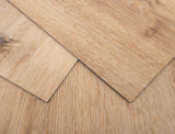 Clocked Off - detail image