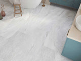 Snowfall - plank image
