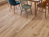 Cosy Cabin - plank image