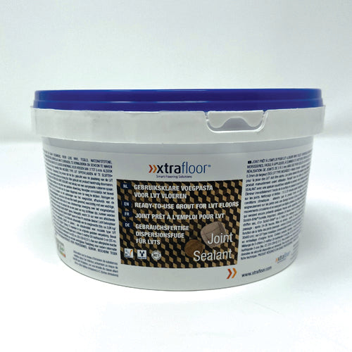 LVT Joint Sealer