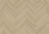 Lignum Core Herringbone — Linen Oak