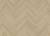 Lignum Core Herringbone — Linen Oak