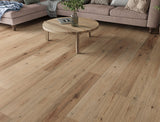 Summit Oak SPC Click Vinyl