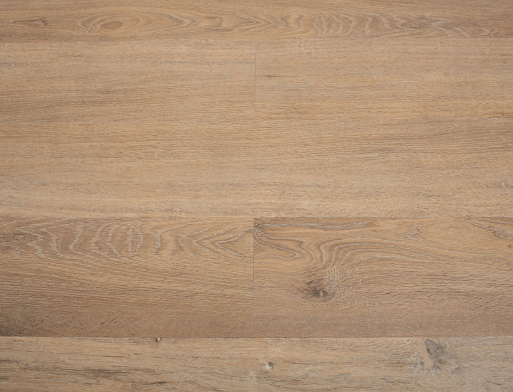 Summit Oak SPC Click Vinyl