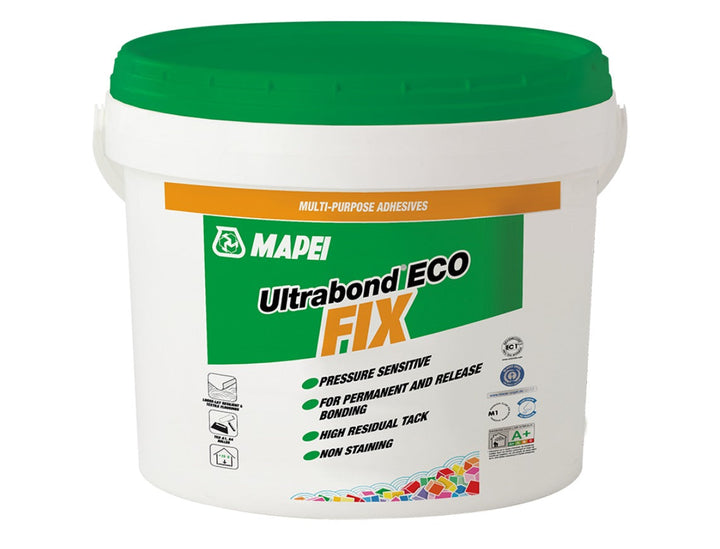 Ultrabond Eco Fix Adhesive 15kg