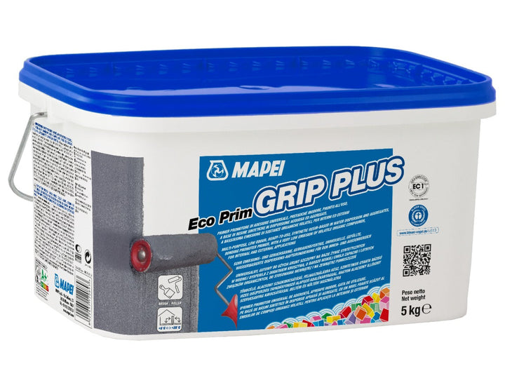 Eco Prim Grip Plus Bonding Primer 5kg