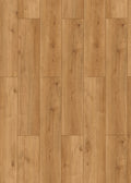 Wide Mid Brown Oak