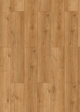 Uberwood — Wide Mid Brown Oak