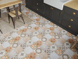 Quarzo 8mm Tile Laminate