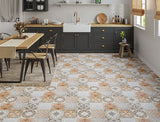 Quarzo 8mm Tile Laminate