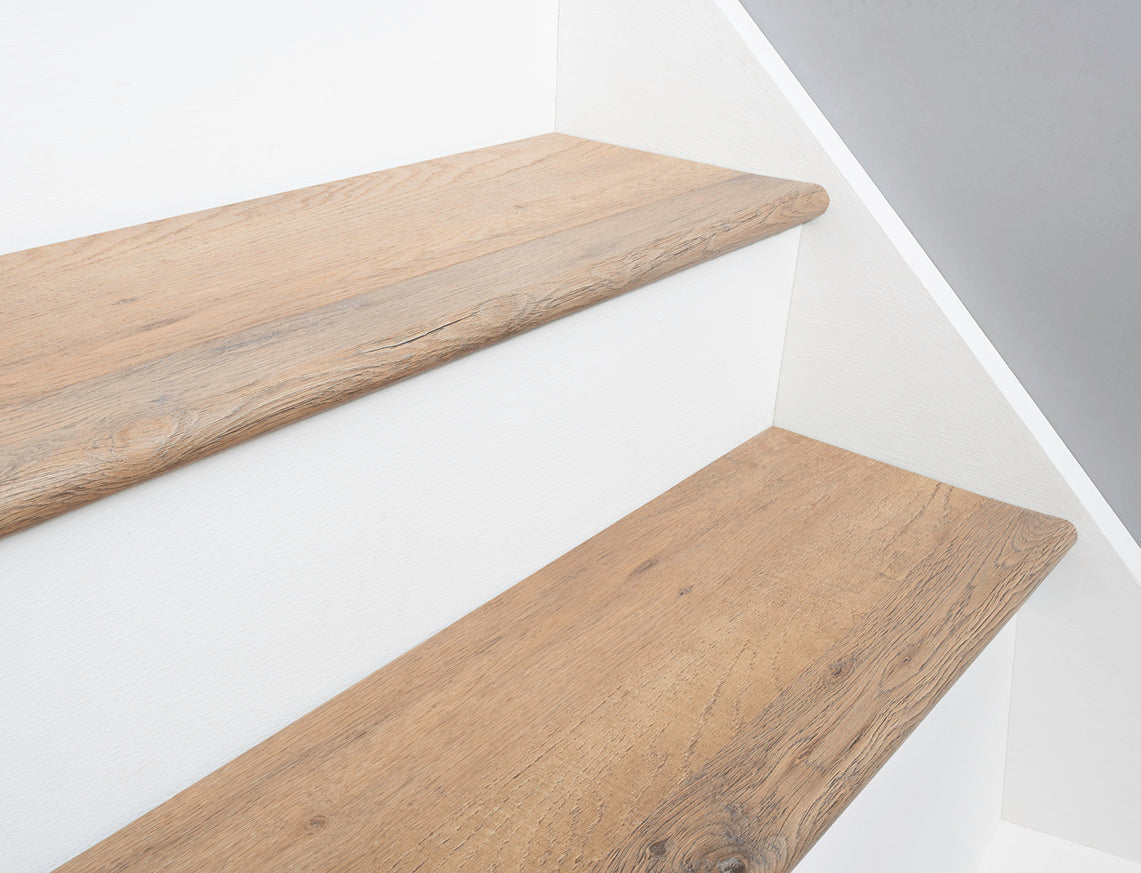 SPC Vinyl Stair Nosing