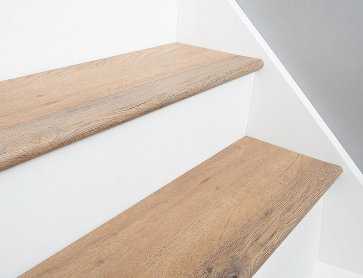 SPC Vinyl Stair Nosing